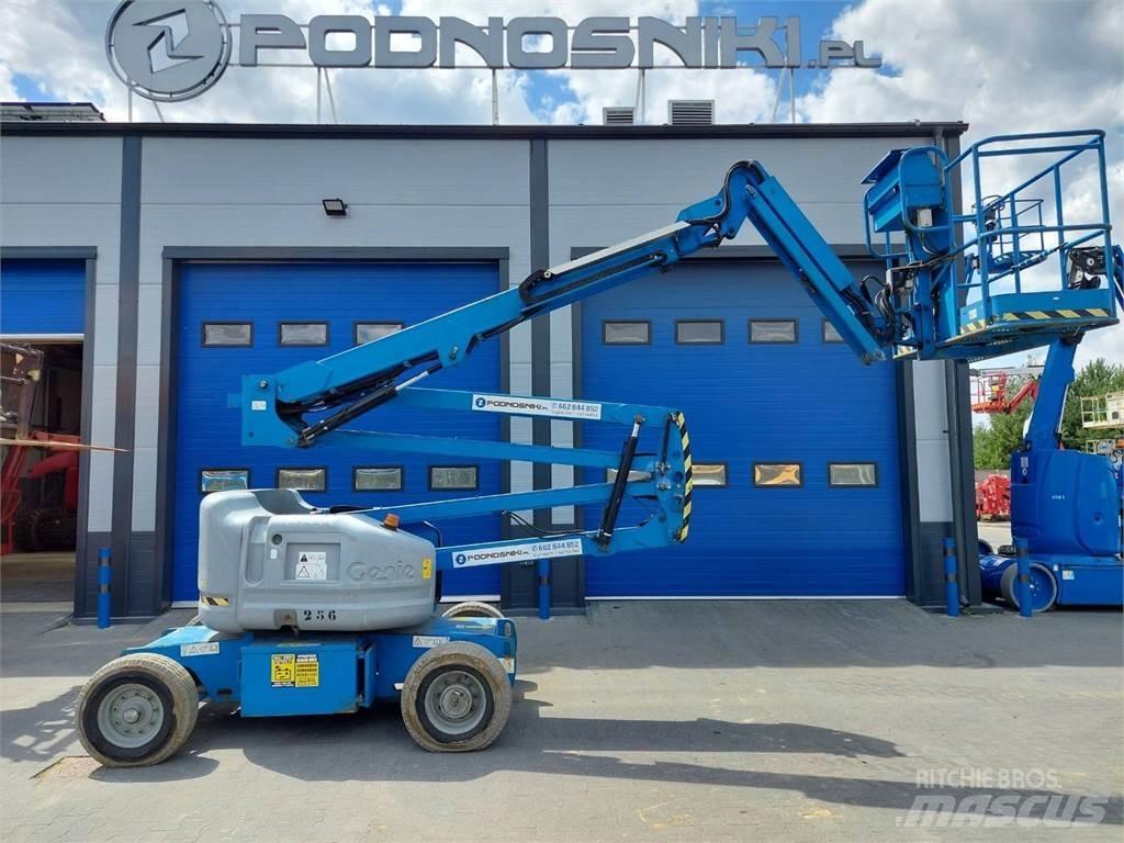 Genie Z-45/25J DC رافعات سلة مفصلية
