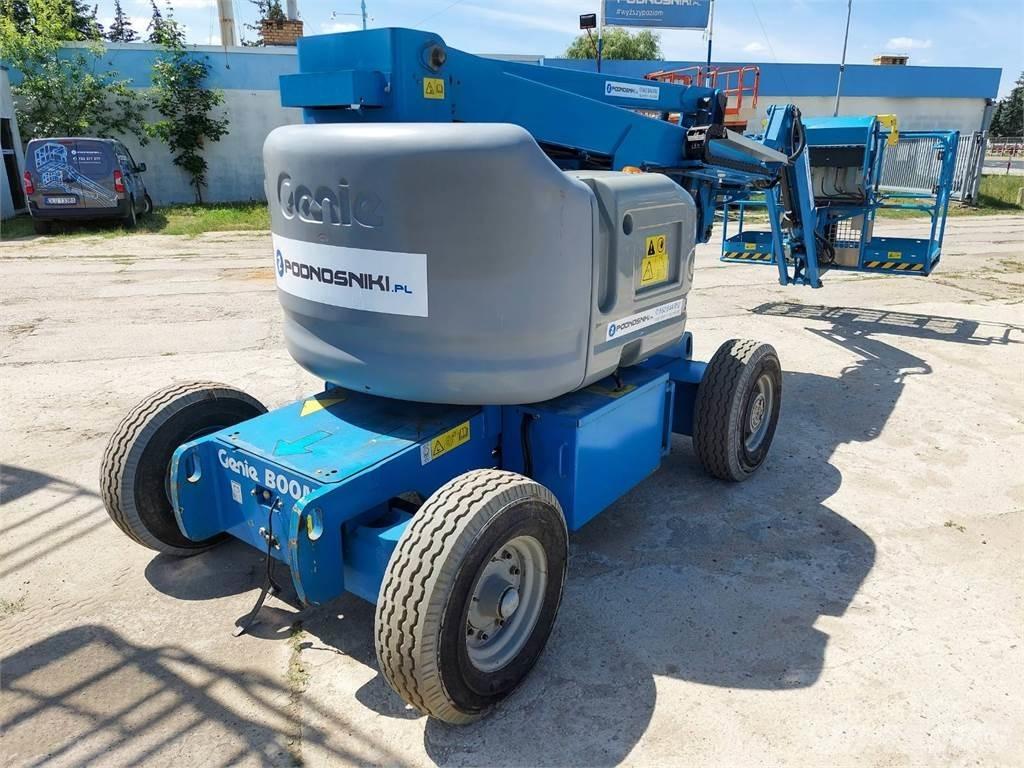 Genie Z-45/25J DC رافعات سلة مفصلية