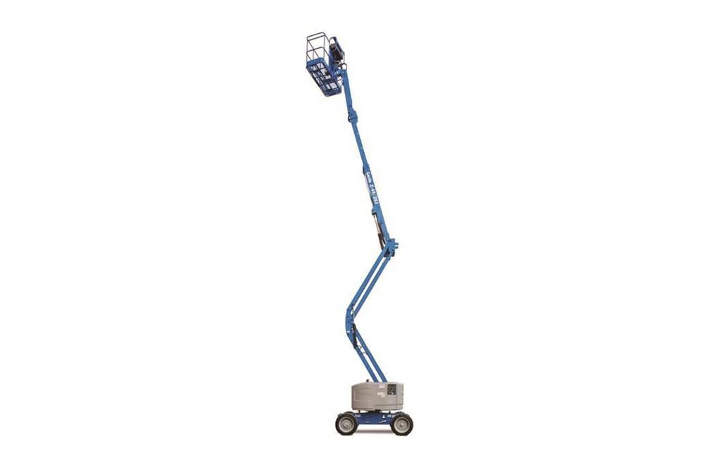 Genie Z-45/25J RT رافعات سلة مفصلية