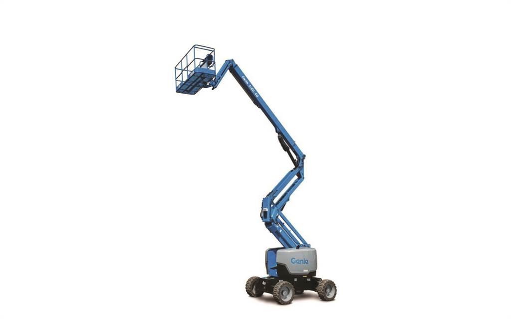 Genie Z-62/40 رافعات سلة مفصلية