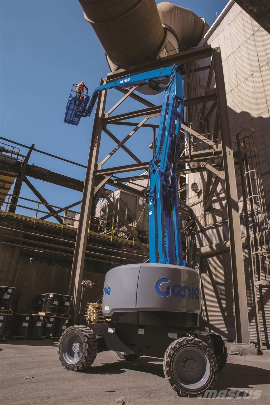 Genie Z-62/40 رافعات سلة مفصلية