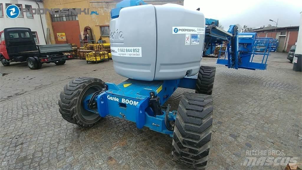 Genie Z45/25J رافعات سلة مفصلية