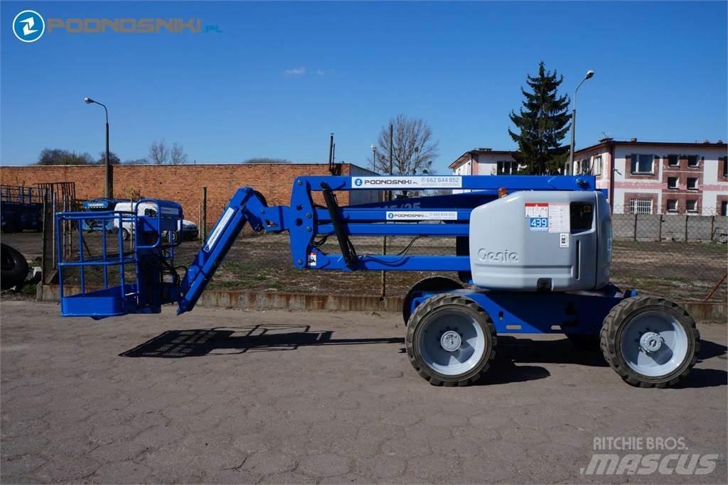 Genie Z45/25J رافعات سلة مفصلية