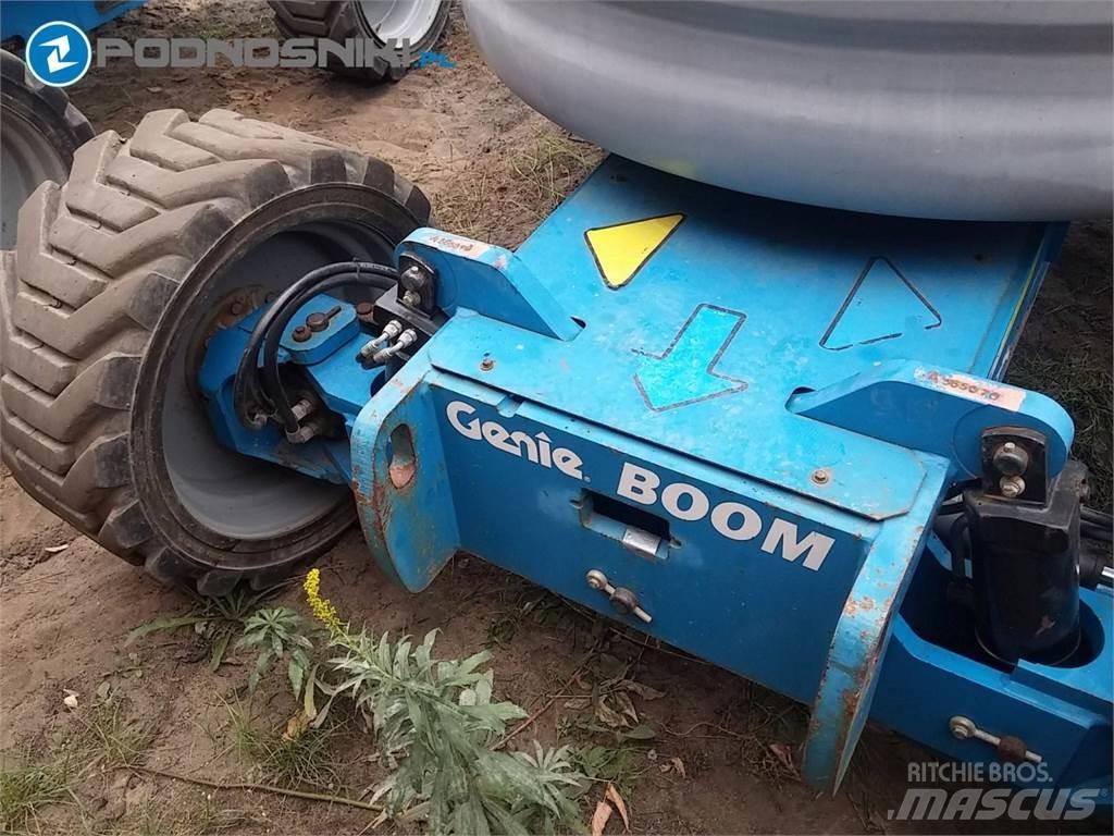 Genie Z45/25J RT رافعات سلة مفصلية