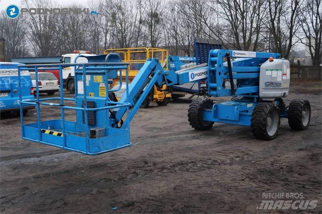 Genie Z51/30J رافعات سلة مفصلية