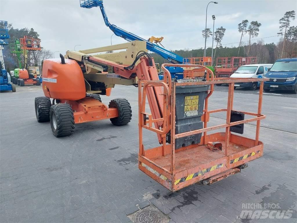 JLG 450AJ رافعات سلة مفصلية