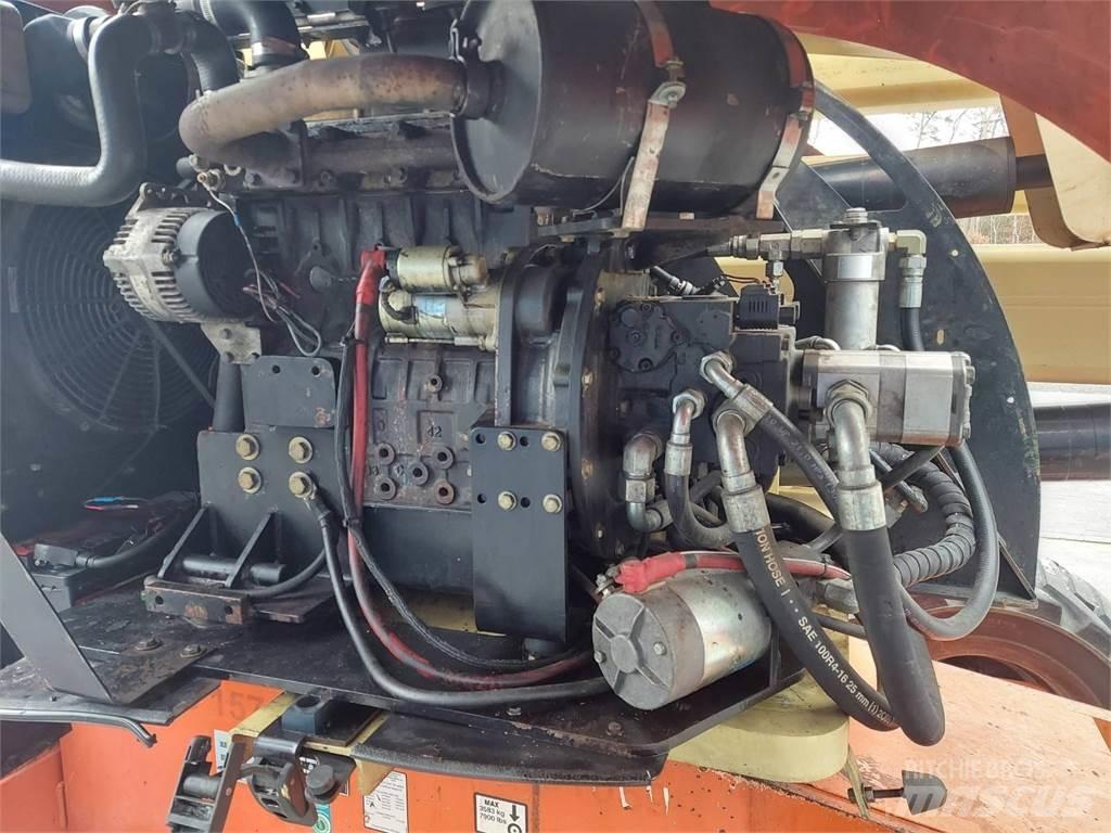 JLG 450AJ رافعات سلة مفصلية