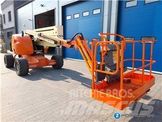 JLG 510AJ رافعات سلة مفصلية