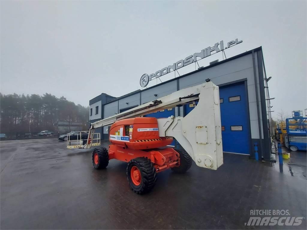 JLG 800AJ رافعات سلة مفصلية