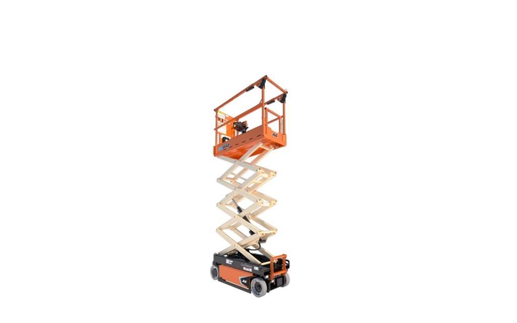 JLG ES1932 رافعات مقصية الشكل