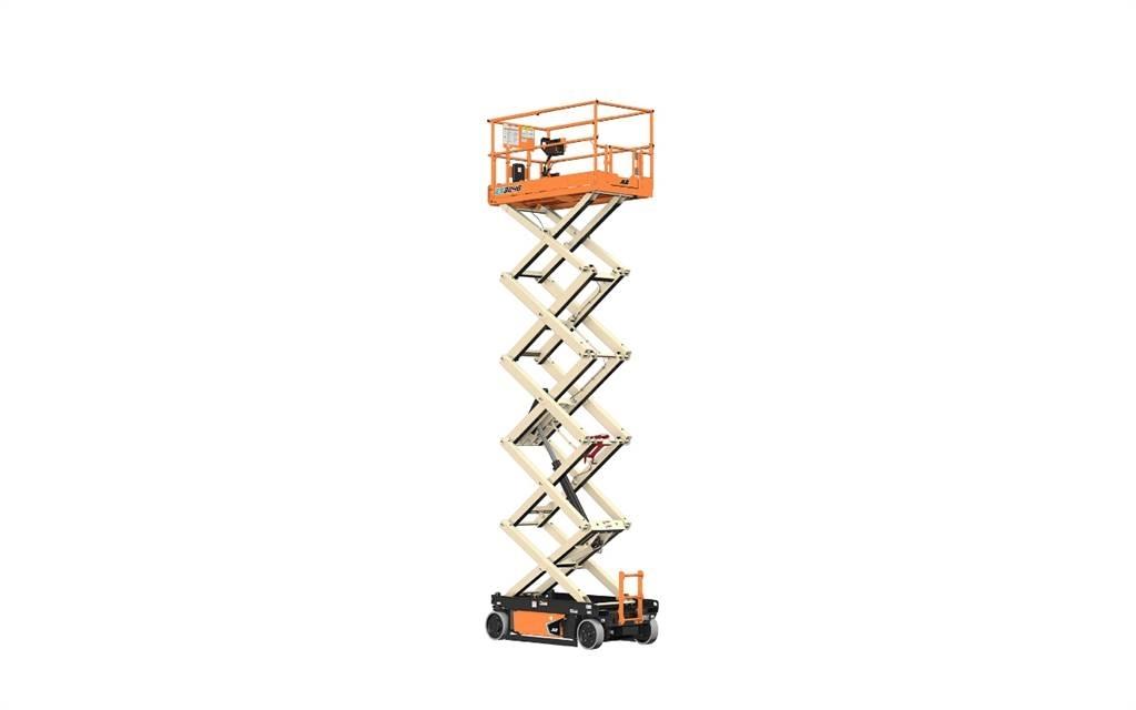 JLG ES3246 رافعات مقصية الشكل