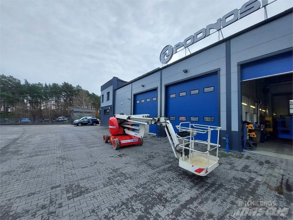 Manitou 170 AETJL رافعات سلة مفصلية