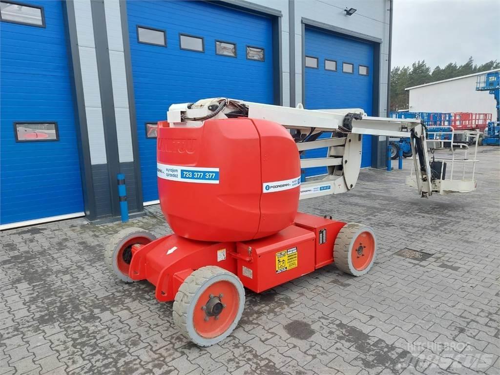 Manitou 170 AETJL رافعات سلة مفصلية