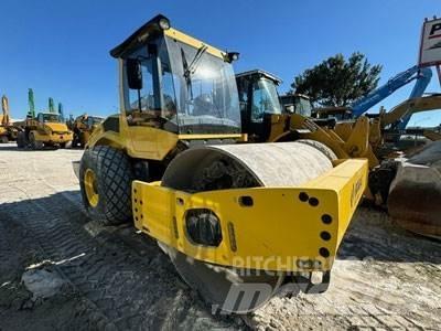 Bomag BW212D-5 أخرى