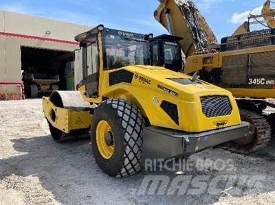Bomag BW213DH-5 أخرى