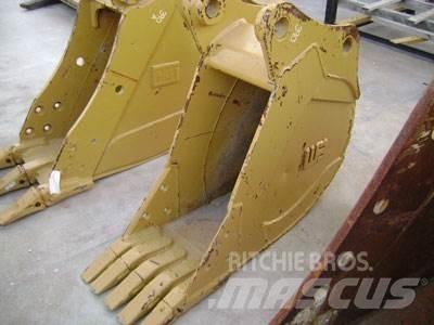 CAT 315C, Bucket GP 18 مكونات أخرى