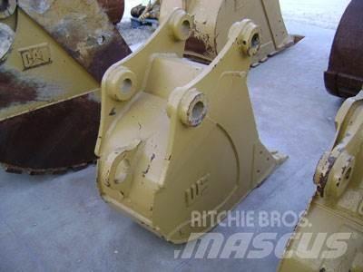 CAT 315C, Bucket GP 18 مكونات أخرى