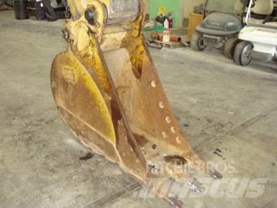 CAT 320C, Bucket GP 24 مكونات أخرى
