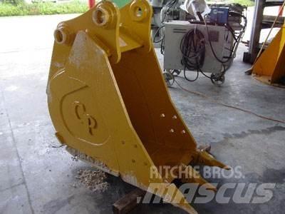 CAT 320C, Bucket SDR 24 مكونات أخرى