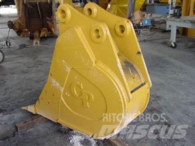 CAT 320C, Bucket SDR 24 مكونات أخرى