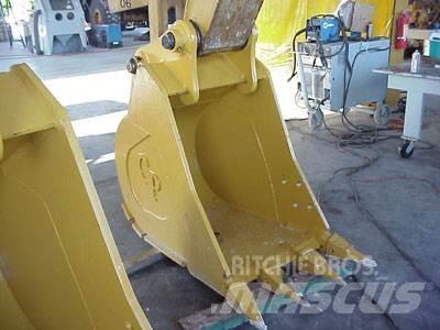 CAT 320C, Bucket SDR 30 مكونات أخرى
