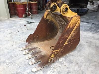 CAT 320DL, Bucket, GP 42 مكونات أخرى