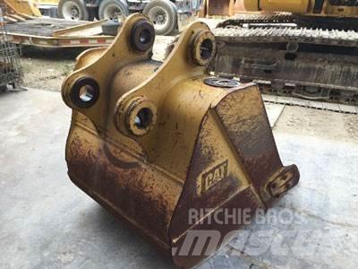 CAT 320DL, Bucket, GP 42 مكونات أخرى