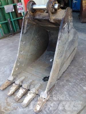 CAT 320DL, Bucket, HD 36 مكونات أخرى