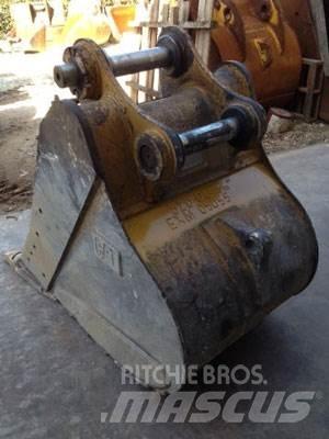 CAT 320DL, Bucket, HD 36 مكونات أخرى