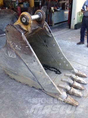 CAT 320DL, Bucket, HD 36 مكونات أخرى