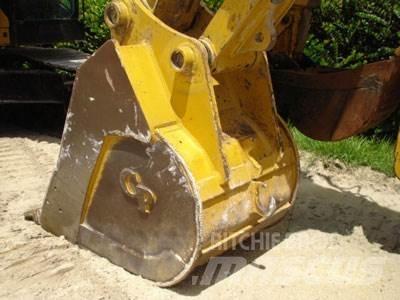 CAT 345CL Bucket HD,48 مكونات أخرى