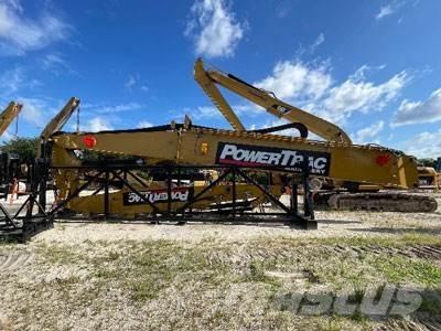 CAT 352FL UHD حفارات هدم