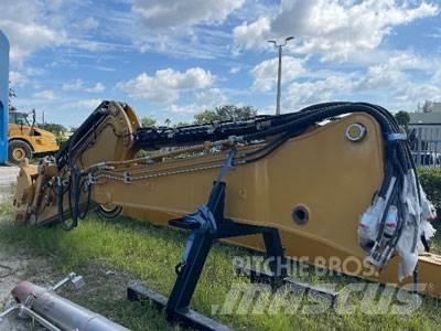 CAT 352FL UHD حفارات هدم