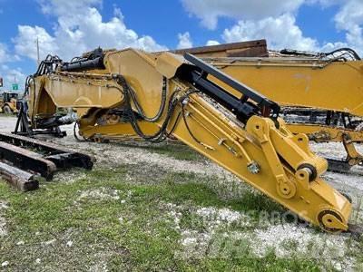 CAT 390FL UHD حفارات هدم
