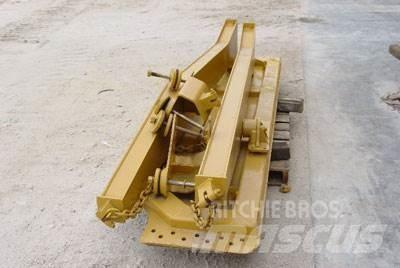 CAT 730 Tailgate مكونات أخرى