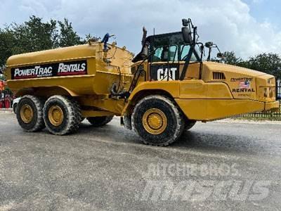 CAT 730C أخرى