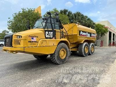 CAT 730C أخرى