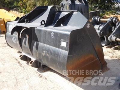 CAT 966K GP Bucket مكونات أخرى