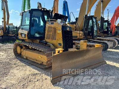 CAT D3K2 LGP بلدوزرات مجنزرة