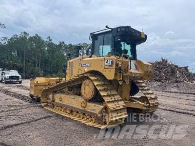 CAT D6 LGP VPAT بلدوزرات مجنزرة