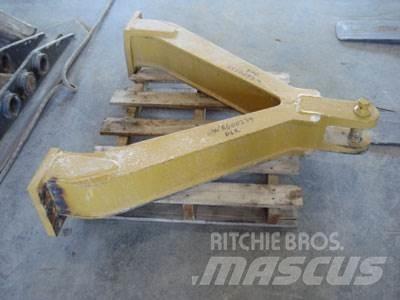 CAT D6R / D6T Drawbar مكونات أخرى