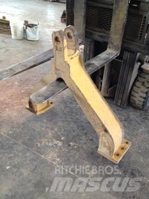 CAT D6R / D6T Drawbar مكونات أخرى