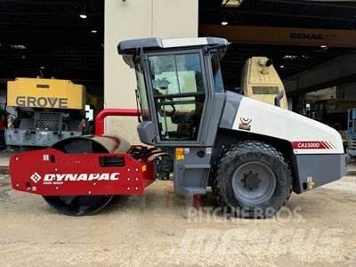 Dynapac CA1500D - New أخرى