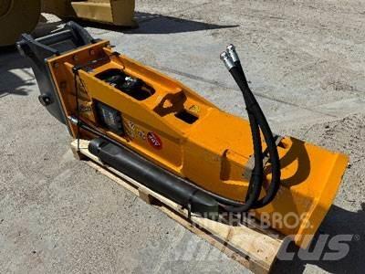 Indeco HP5000FS - New مطارق / كسارات
