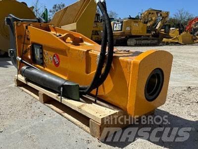 Indeco HP5000FS - New مطارق / كسارات