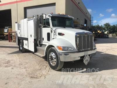Peterbilt 537 4X2 - NEW شاحنات أخرى
