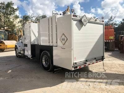Peterbilt 537 4X2 - NEW شاحنات أخرى