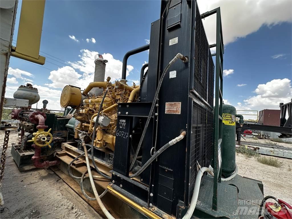 CAT 3508-C أخرى