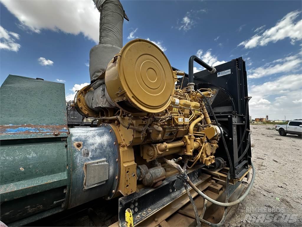 CAT 3508-C أخرى