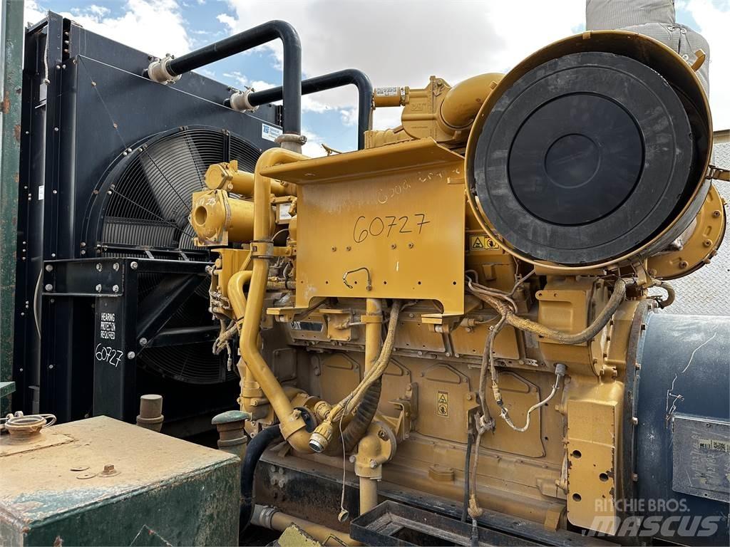 CAT 3508-C أخرى